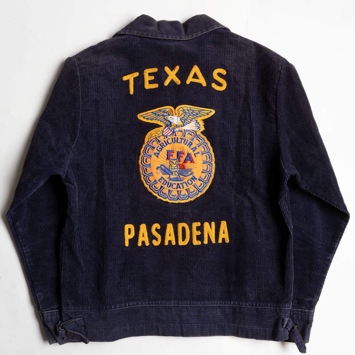 FFA Work jacket Size 42