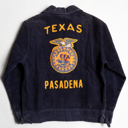 FFA Work jacket Size 42