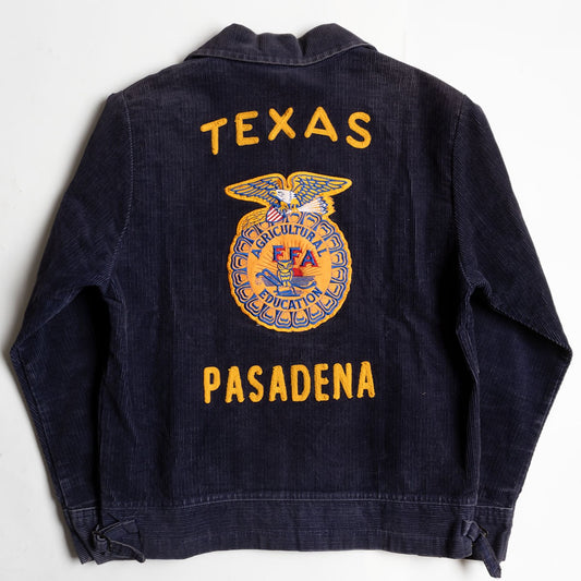 FFA Work jacket Size 42