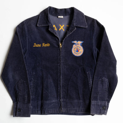 FFA Work jacket Size 42