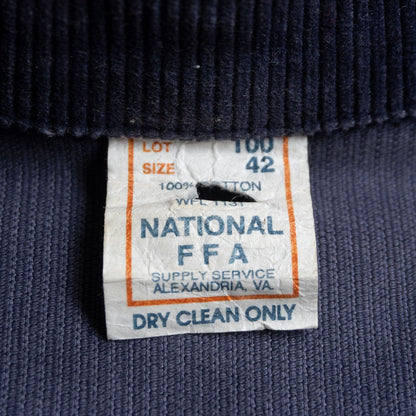 FFA Work jacket Size 42