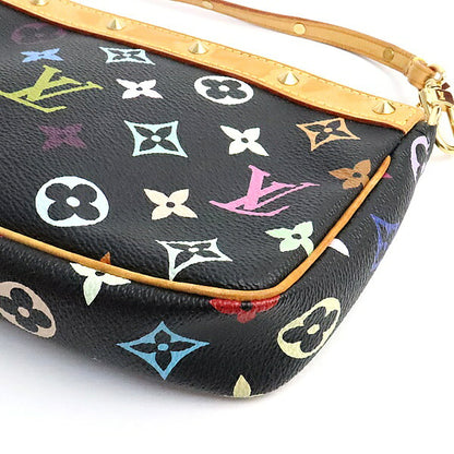 Louis Vuitton Monogram Multicolor Pochette Bag Size ONE SIZE