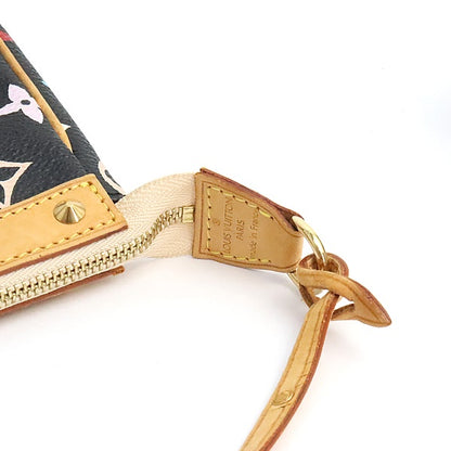 Louis Vuitton Monogram Multicolor Pochette Bag Size ONE SIZE