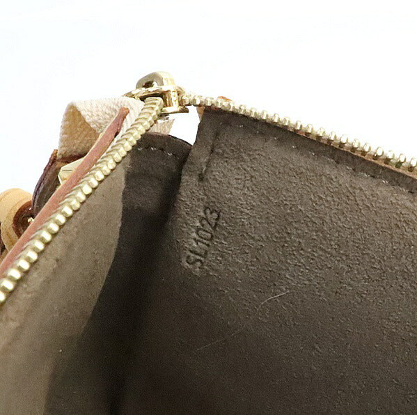 Louis Vuitton Monogram Multicolor Pochette Bag Size ONE SIZE