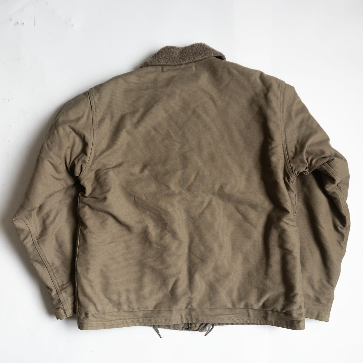 Buzz Rickson's N-1 Deck Jacket Size XXL