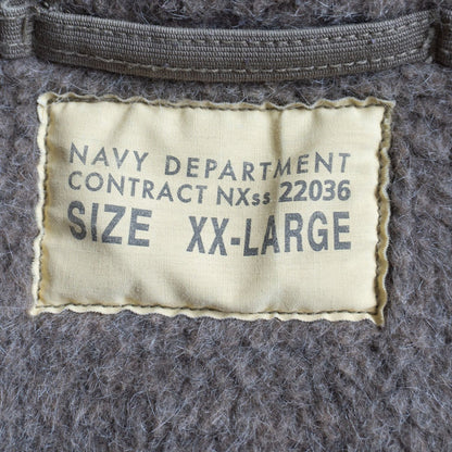 Buzz Rickson's N-1 Deck Jacket Size XXL