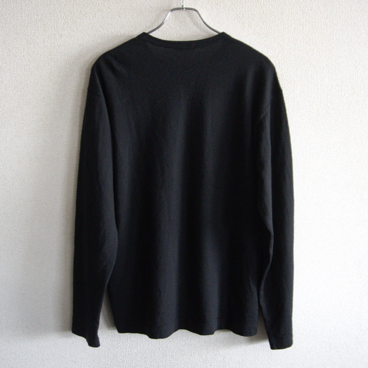 Comme des Garcons 01 00s Striped Knit Top T-Shirt Size M