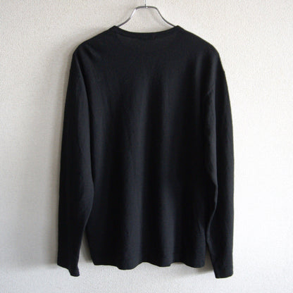 Comme des Garcons 01 00s Striped Knit Top T-Shirt Size M