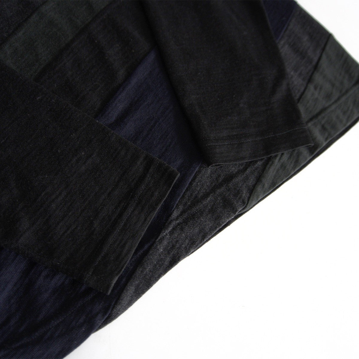 Comme des Garcons 01 00s Striped Knit Top T-Shirt Size M