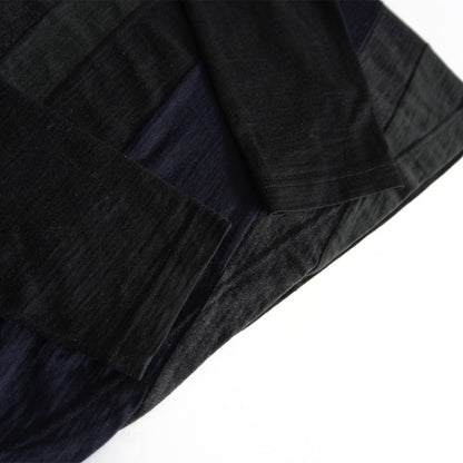 Comme des Garcons 01 00s Striped Knit Top T-Shirt Size M