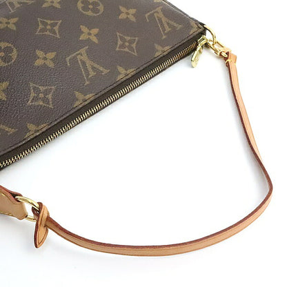 Louis Vuitton Monogram Accessoires Pouch Size ONE SIZE Brown