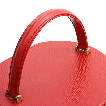 Louis Vuitton Epi Cannes Castilian Vanity Bag Size ONE SIZE