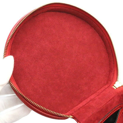 Louis Vuitton Epi Cannes Castilian Vanity Bag Size ONE SIZE