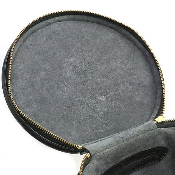 Louis Vuitton Epi Cannes Black Vanity Bag Size ONE SIZE