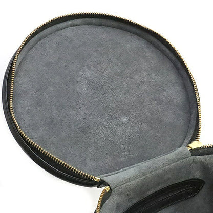 Louis Vuitton Epi Cannes Black Vanity Bag Size ONE SIZE