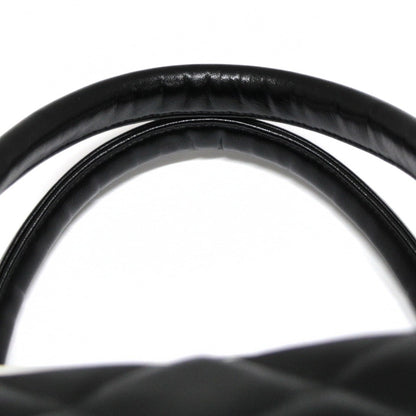 CHANEL Chanel Sports Lambskin Boston Bag Size ONE SIZE