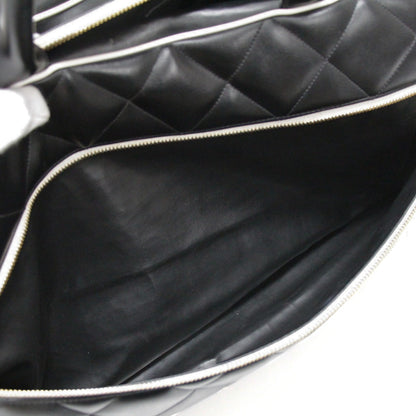 CHANEL Chanel Sports Lambskin Boston Bag Size ONE SIZE