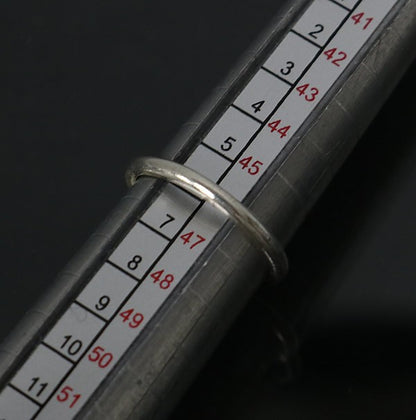 CHROME HEARTS Bubblegum CH Plus Ring SV925 Size ONE SIZE
