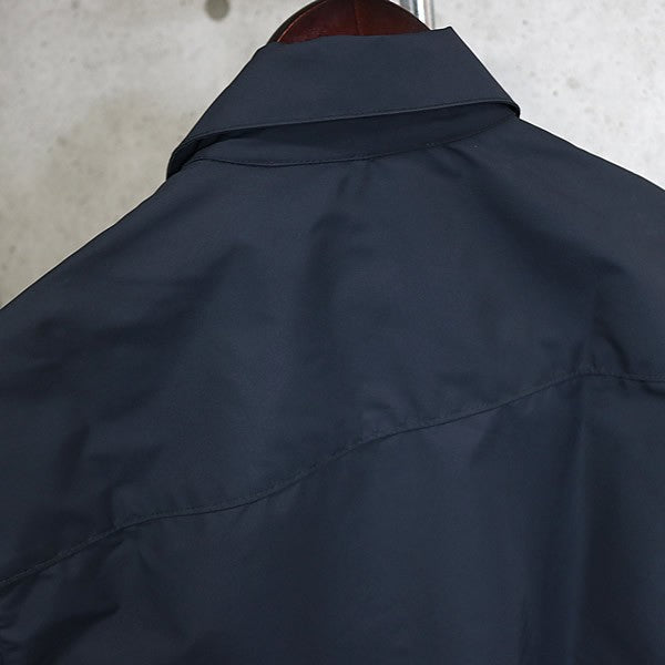 CHROME HEARTS Y NOT Carpenter Cross Jacket Navy Size XL