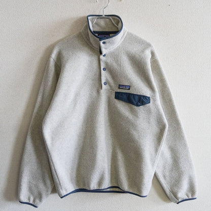 Patagonia Synchilla Snap-T Fleece Jacket Size S