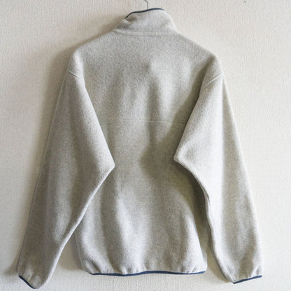 Patagonia Synchilla Snap-T Fleece Jacket Size S