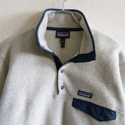 Patagonia Synchilla Snap-T Fleece Jacket Size S