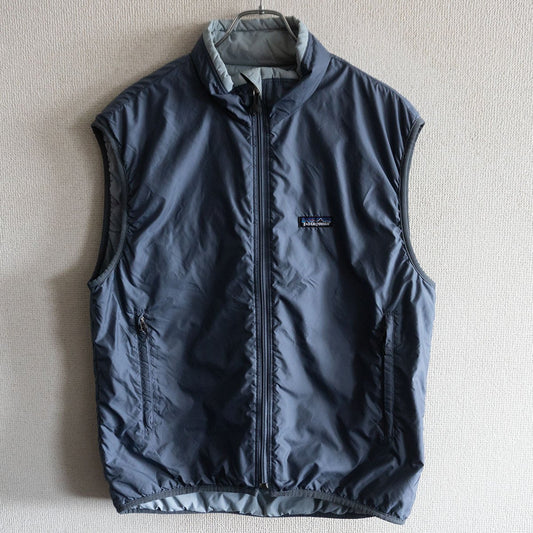 Patagonia Puffball Vest Size M