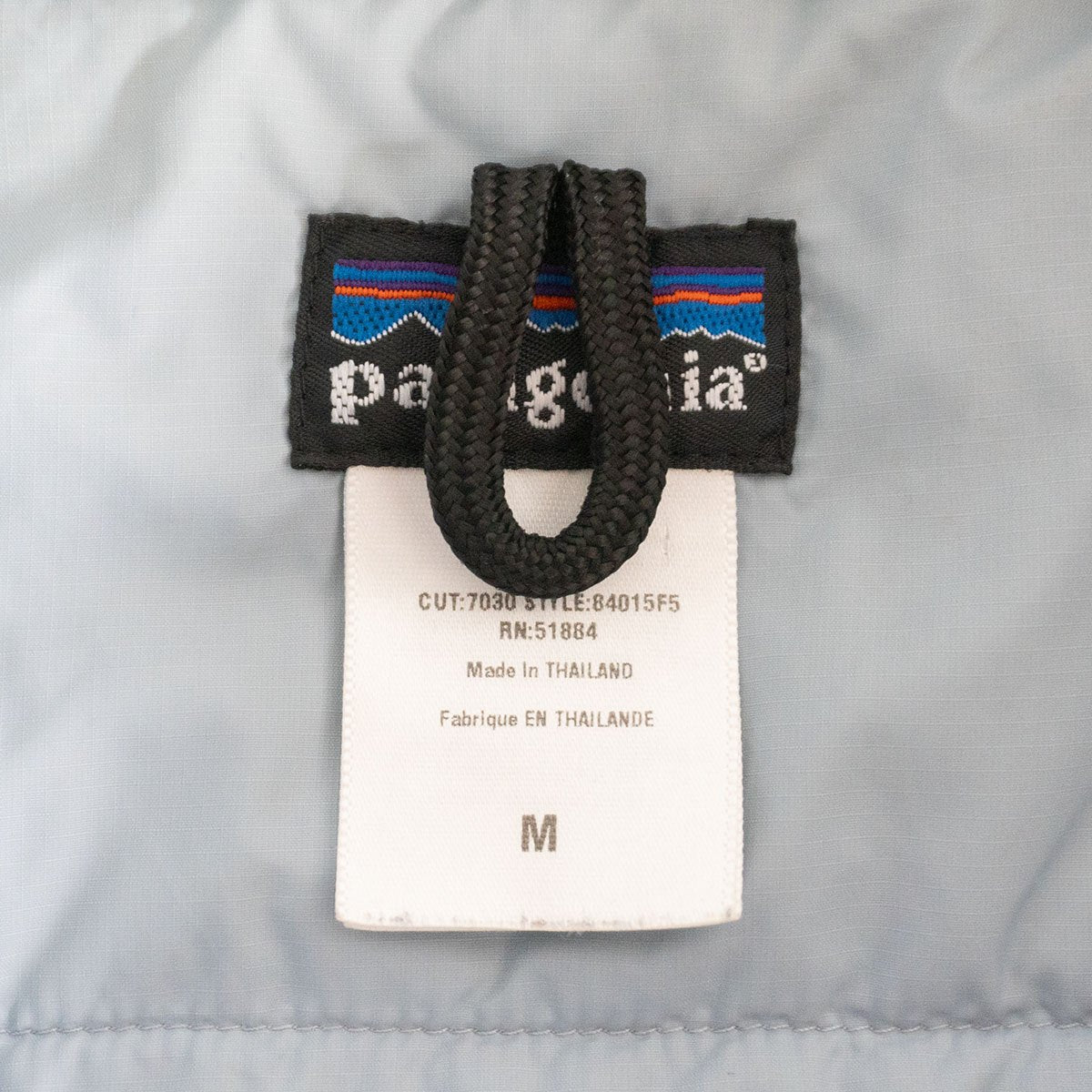 Patagonia Puffball Vest Size M