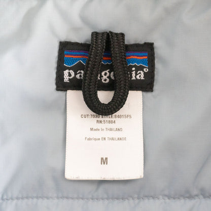Patagonia Puffball Vest Size M