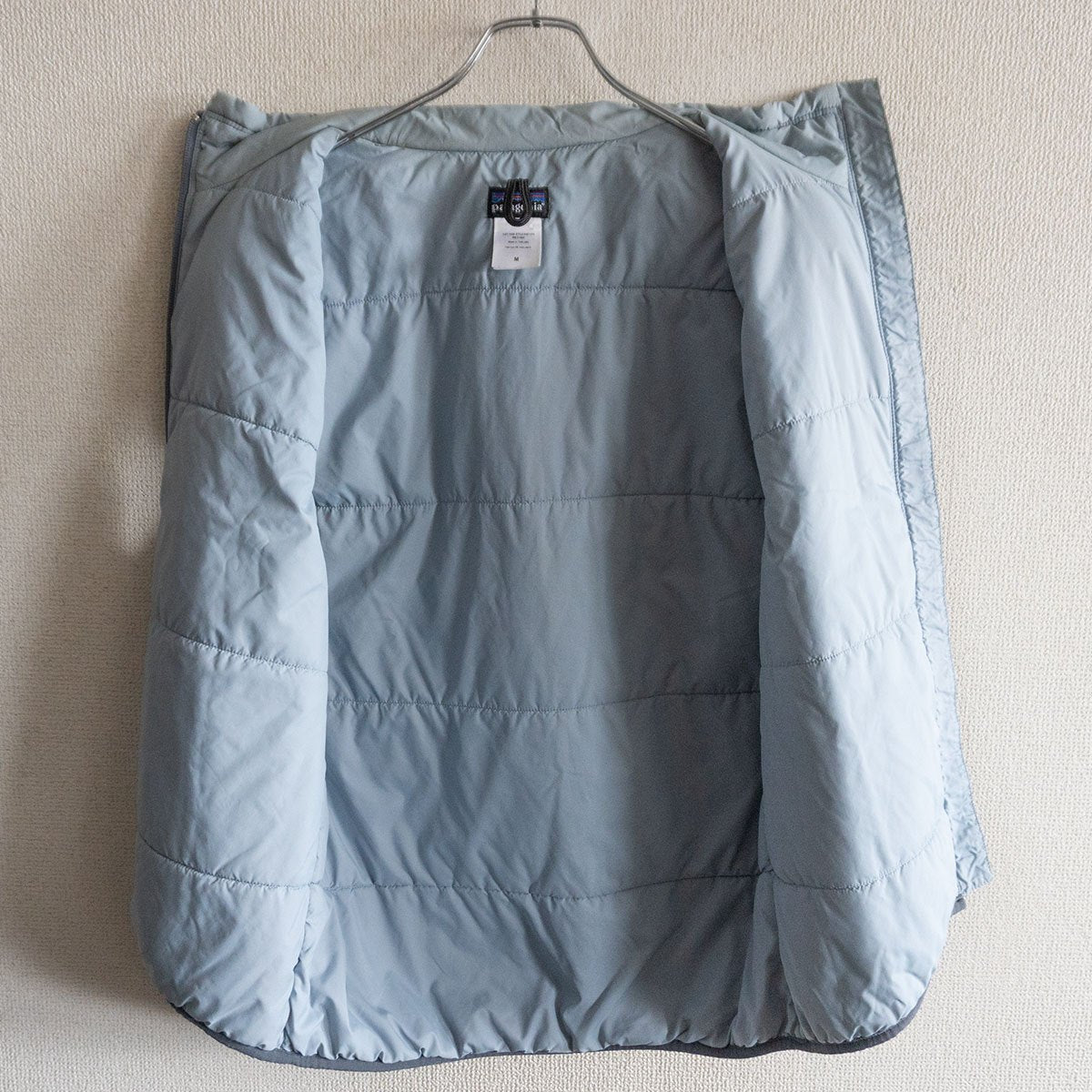 Patagonia Puffball Vest Size M