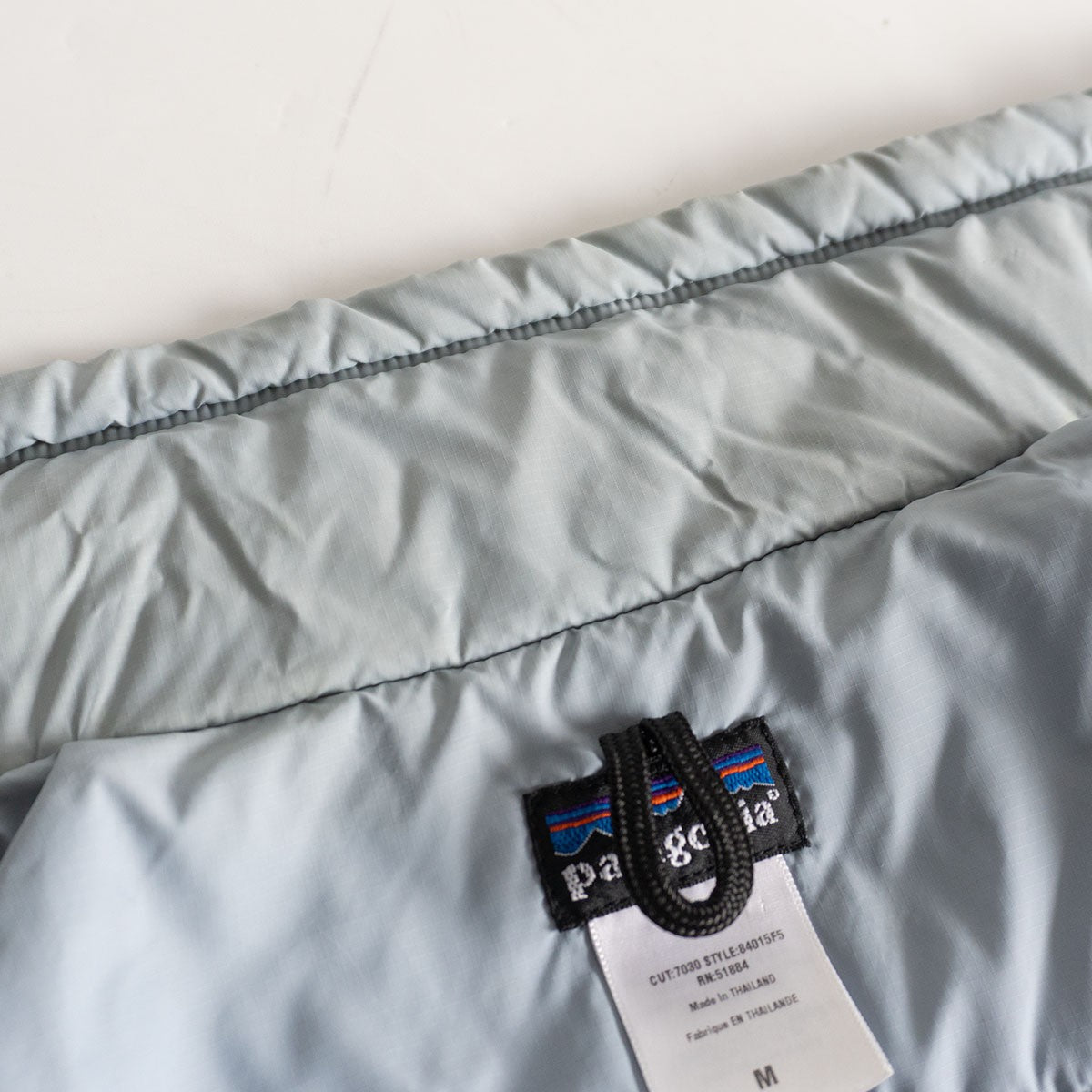 Patagonia Puffball Vest Size M