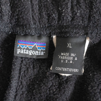Patagonia Fleece Pants Size XL
