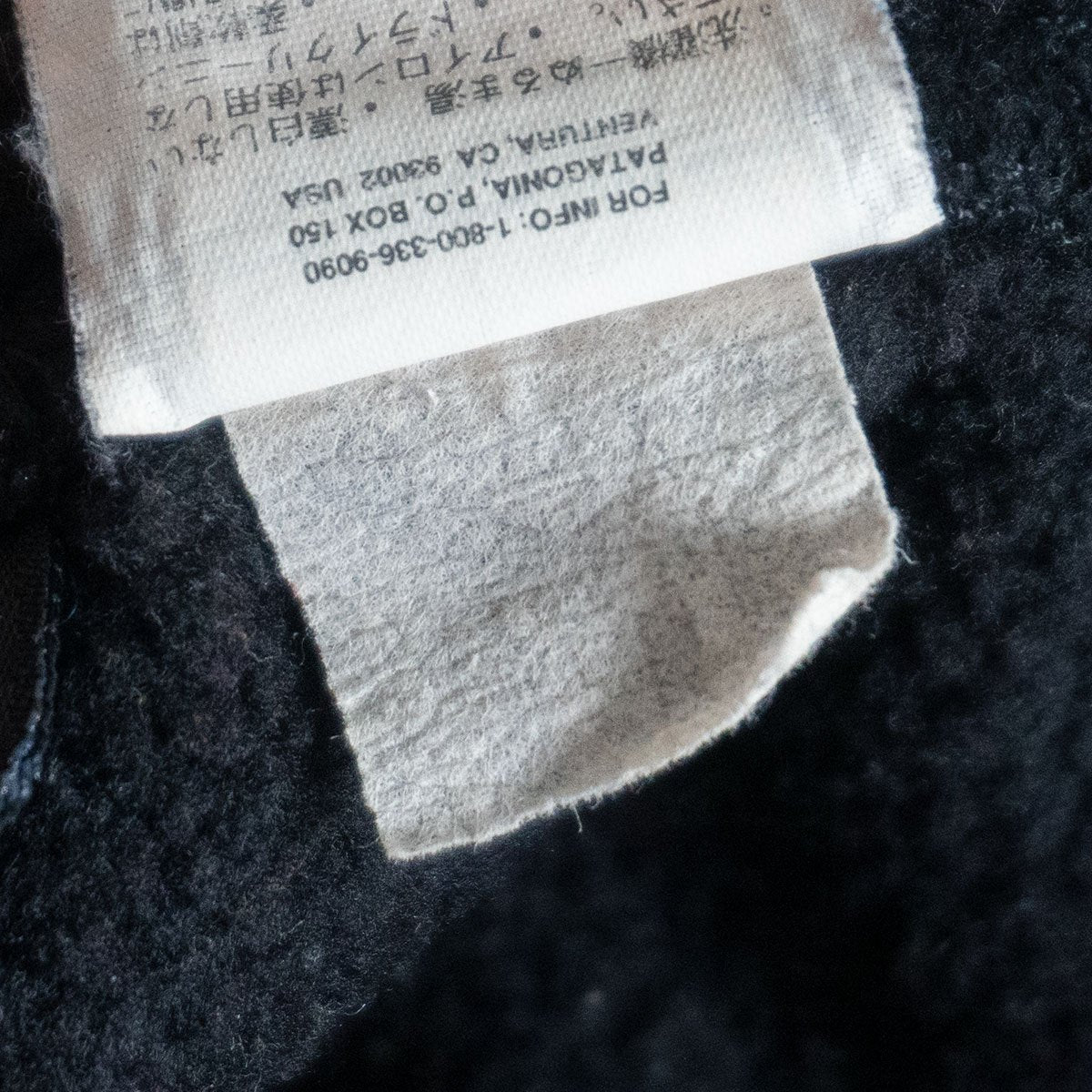 Patagonia Fleece Pants Size XL