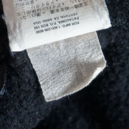 Patagonia Fleece Pants Size XL
