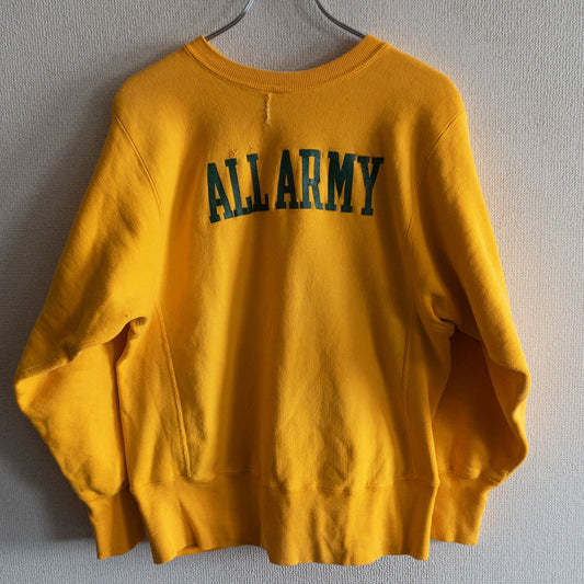 Champion 70S Reverse Weave Sweatshirt Size S