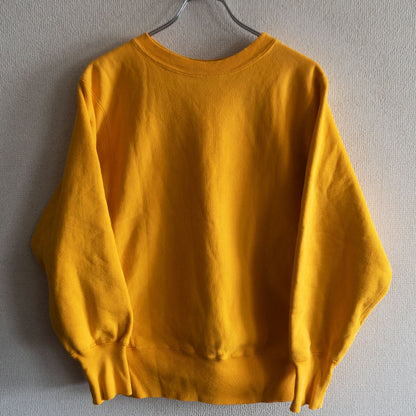Champion 70S Reverse Weave Sweatshirt Size S