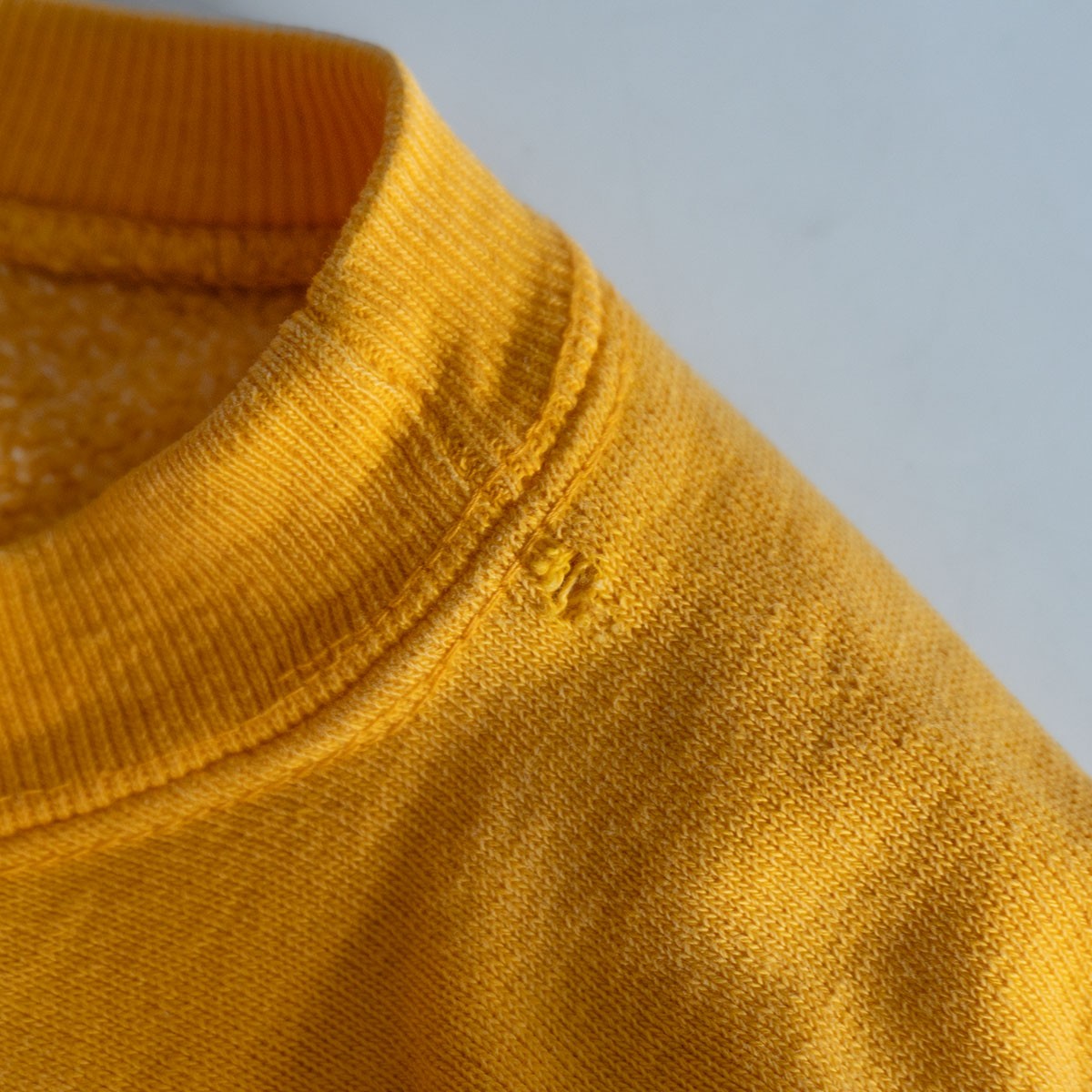Champion 70S Reverse Weave Sweatshirt Size S