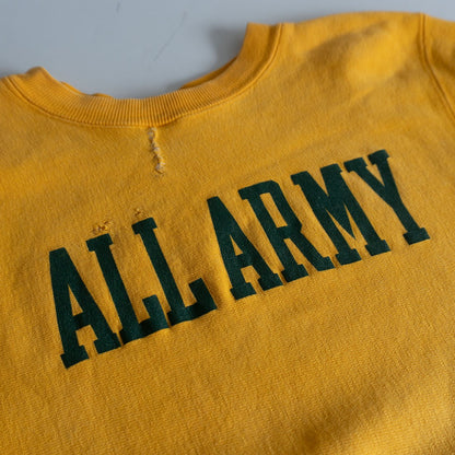 Champion 70S Reverse Weave Sweatshirt Size S