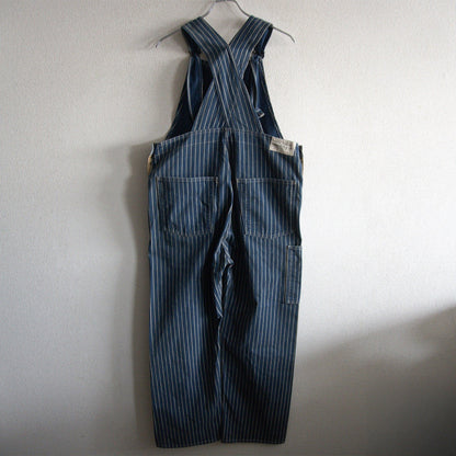 RRL DOUBLE WABASH OVERALL Size S