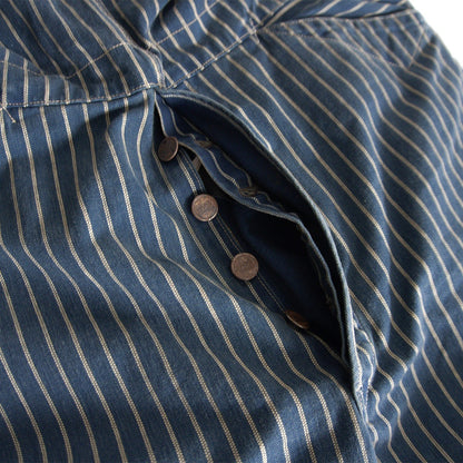 RRL DOUBLE WABASH OVERALL Size S