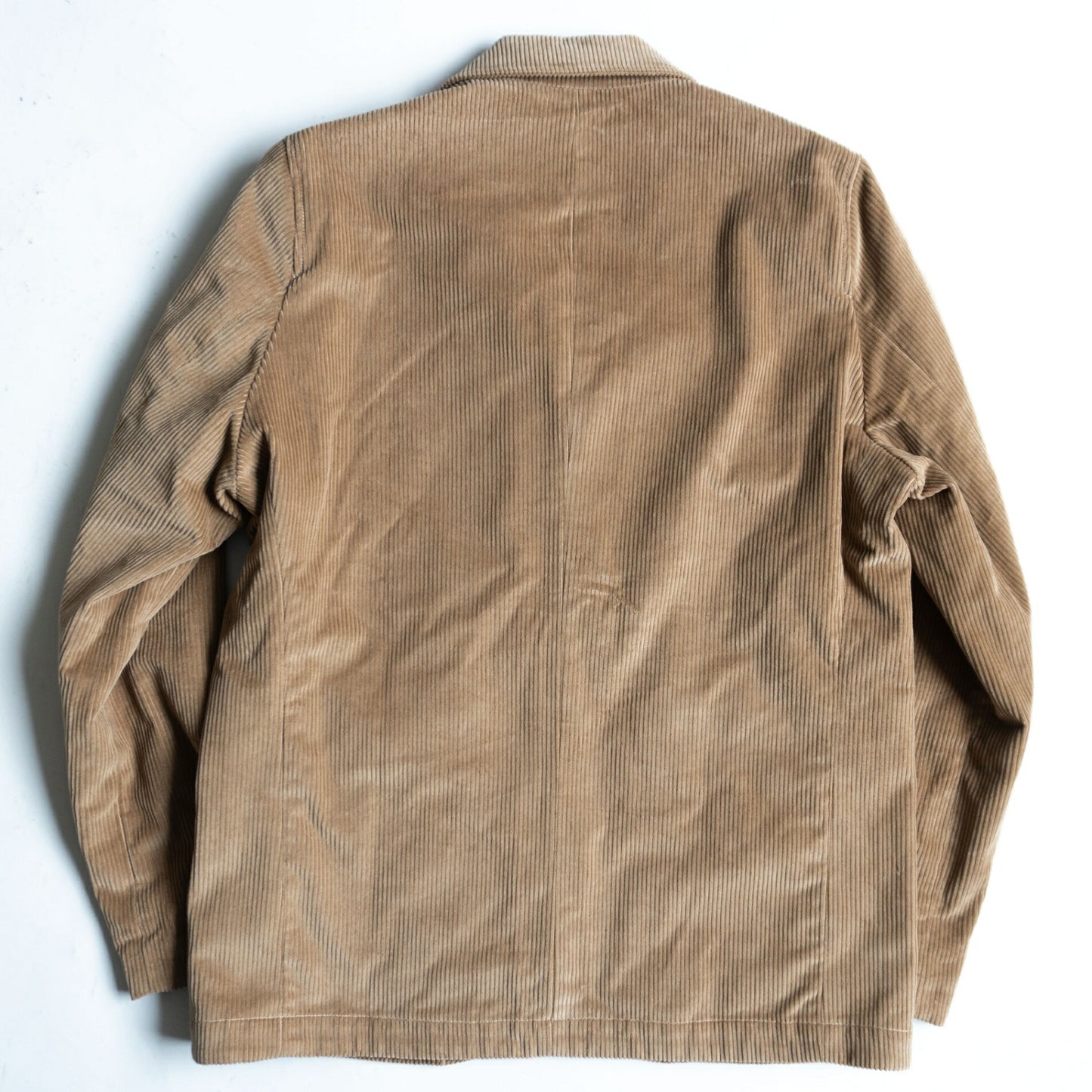 Nigel Cabourn 50 NEW BLAZER CORDUROY JACKET Brown Size 50