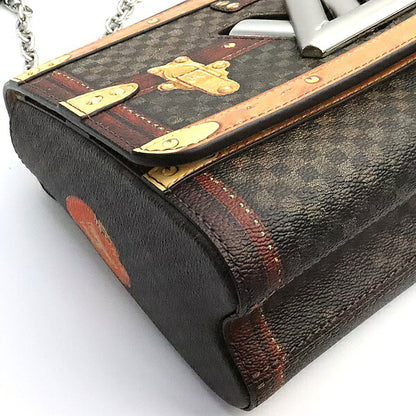 Louis Vuitton Twist MM Transformed Chain Bag Size ONE SIZE
