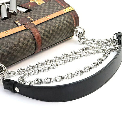 Louis Vuitton Twist MM Transformed Chain Bag Size ONE SIZE
