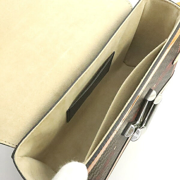 Louis Vuitton Twist MM Transformed Chain Bag Size ONE SIZE
