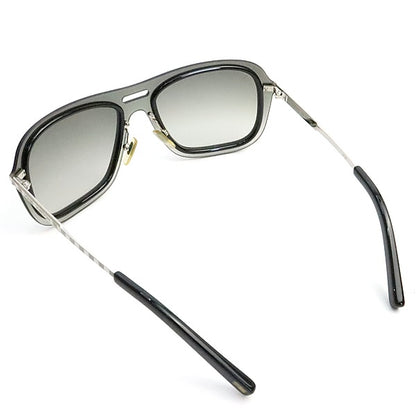 Louis Vuitton Amplecion Sunglasses Smoke Black Size 56