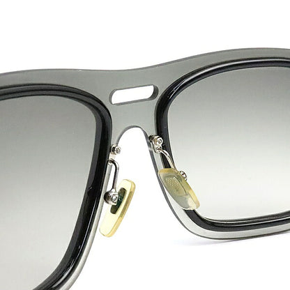 Louis Vuitton Amplecion Sunglasses Smoke Black Size 56