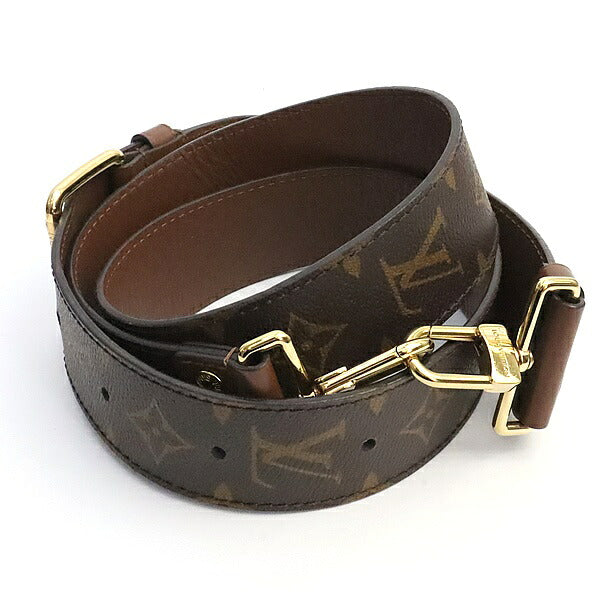 Louis Vuitton Monogram Papillon Bag Brown Size ONE SIZE