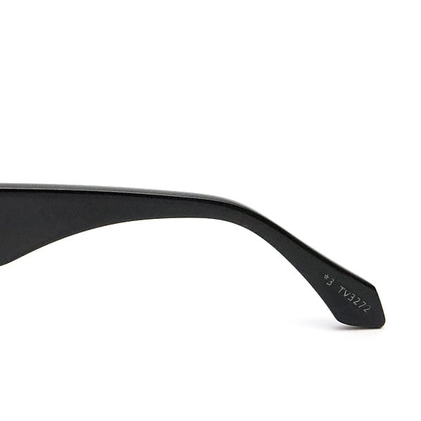 Louis Vuitton 1.1 Sunglasses Black Size 58▢17-145