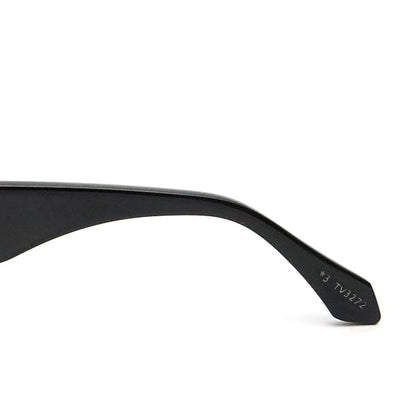 Louis Vuitton 1.1 Sunglasses Black Size 58▢17-145