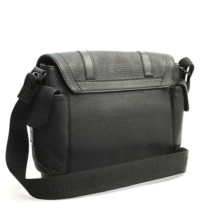 Louis Vuitton Christopher Taurillon Bag Black Size ONE SIZE